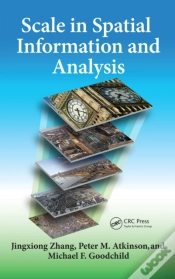 Capa do artigo Scale In Spatial Information And Analysis