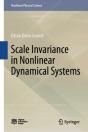 Scale Invariance In Nonlinear Dynamical Systems - Preview