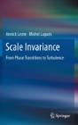 Scale Invariance - Preview