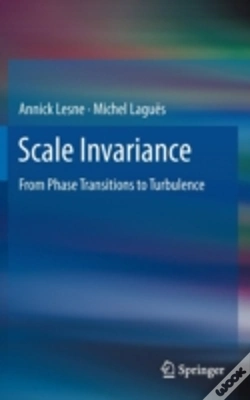 Capa do artigo Scale Invariance