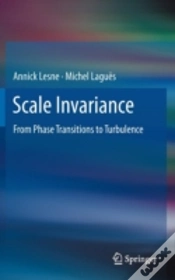 Capa do artigo Scale Invariance