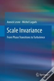 Capa do artigo Scale Invariance