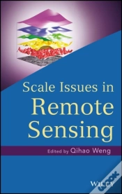 Capa do artigo Scale Issues In Remote Sensing