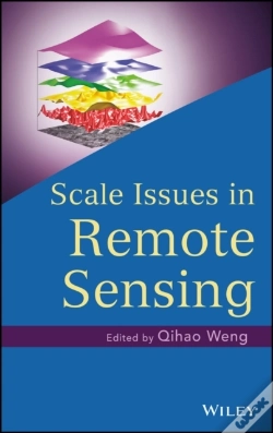 Capa do artigo Scale Issues In Remote Sensing