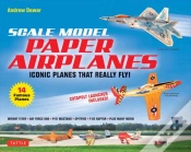 Capa do artigo Scale Model Paper Airplanes Kit