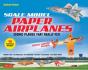 Scale Model Paper Airplanes Kit - Preview