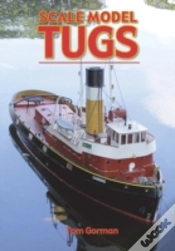 Capa do artigo Scale Model Tugs