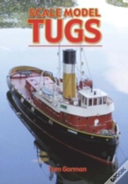 Capa do artigo Scale Model Tugs