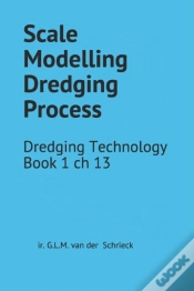 Capa do artigo Scale Modelling The Dredging Process