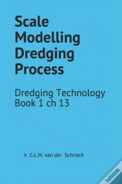Capa do artigo Scale Modelling The Dredging Process