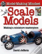 Capa do artigo Scale Models