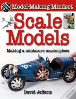 Capa do artigo Scale Models