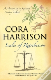 Capa do artigo Scale Of Retribution