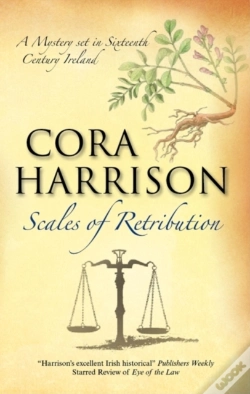 Capa do artigo Scale Of Retribution