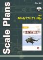 Scale Plans 63: Mil Mi-8/17/171 Hip - Preview