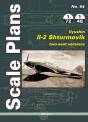 Scale Plans 64: Ilyushin Il-2 Shturmovik, Two-Seat Versions - Preview