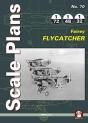 Scale Plans 70: Fairey Flycatcher - Preview
