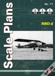 Capa do artigo Scale Plans 71: Rwd-8