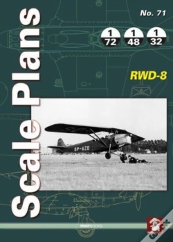Capa do artigo Scale Plans 71: Rwd-8