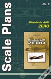 Capa do artigo Scale Plans A6m Zero