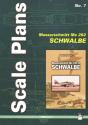 Scale Plans Me 262 Schwalbe - Preview