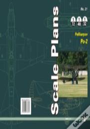 Scale Plans No. 21: Polikarpov Po-2