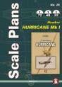 Scale Plans No. 26: Hawker Hurricane Mk I - Preview