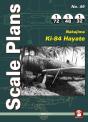 Scale Plans No. 49: Nakajima Ki-84 Hayate - Preview