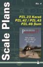 Scale Plans Pzl.23 Karas - Preview
