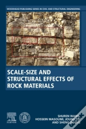 Capa do artigo Scale-Size And Structural Effects Of Rock Materials