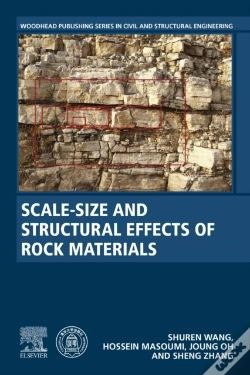 Capa do artigo Scale-Size And Structural Effects Of Rock Materials