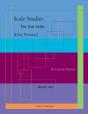 Scale Studies For The Cello (One String), Book Two - Preview