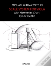 Scale System For Viola