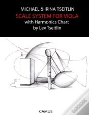 Capa do artigo Scale System For Viola