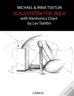 Capa do artigo Scale System For Viola