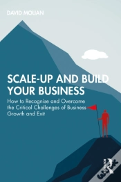 Capa do artigo Scale-Up And Build Your Business