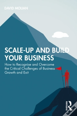 Capa do artigo Scale-Up And Build Your Business