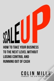 Capa do artigo Scale Up