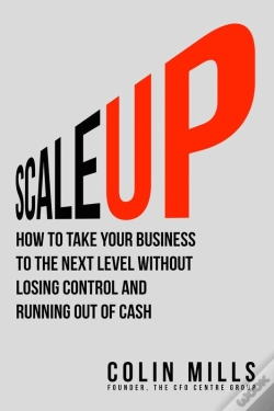 Capa do artigo Scale Up