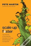 Scale Up Faster