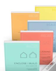 Scale Volumes 1-5 (Set)