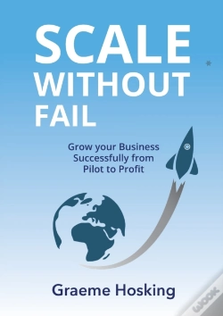 Capa do artigo Scale Without Fail