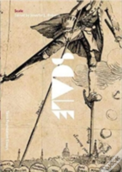 Capa do artigo Scale