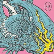 Capa do artigo Scaled and Icy - CD