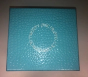 Capa do artigo Scaled And Icy - CD