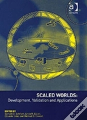 Capa do artigo Scaled Worlds: Development, Validation And Applications