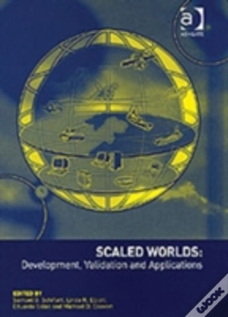 Capa do artigo Scaled Worlds: Development, Validation And Applications