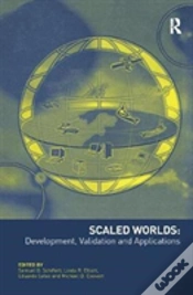 Capa do artigo Scaled Worlds: Development, Validation And Applications