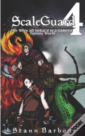 Capa do artigo Scaleguard 4