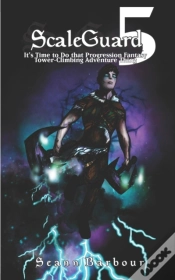 Capa do artigo Scaleguard 5